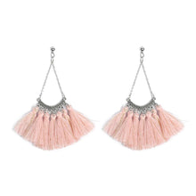 Artilady Women Tassel Earrings