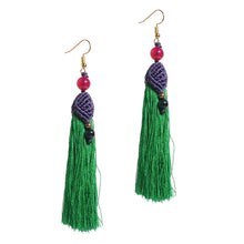 Artilady Women Tassel Earrings