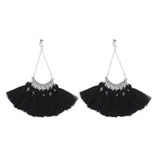 Artilady Women Tassel Earrings