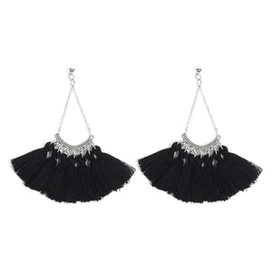 Artilady Women Tassel Earrings