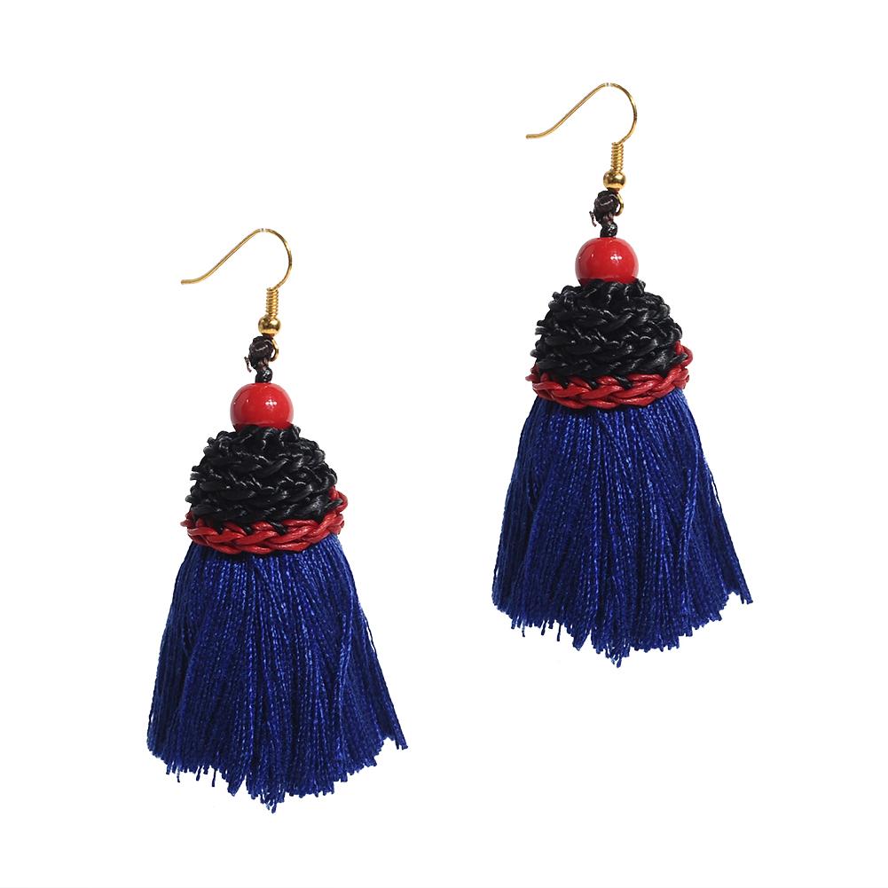 Artilady Women Tassel Earrings