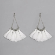 Artilady Women Tassel Earrings