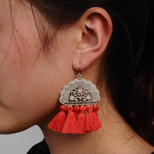 Artilady Women Tassel earrings