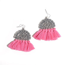Artilady Women Tassel earrings