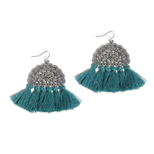 Artilady Women Tassel earrings