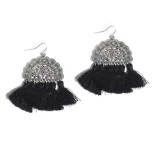 Artilady Women Tassel earrings
