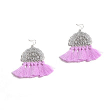 Artilady Women Tassel earrings