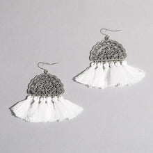 Artilady Women Tassel earrings