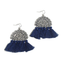 Artilady Women Tassel earrings
