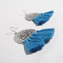 Artilady Women Tassel earrings