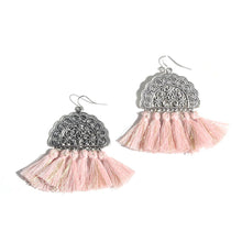 Artilady Women Tassel earrings