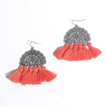 Artilady Women Tassel earrings