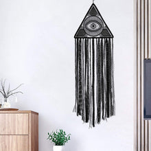 Artilady Evil Eye Dream Catcher