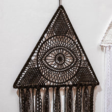 Artilady Evil Eye Dream Catcher