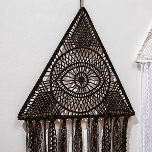 Artilady Evil Eye Dream Catcher