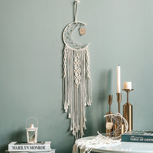 Artilady  Macrame Wall Hanging