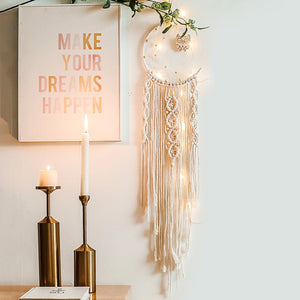 Artilady  Macrame Wall Hanging