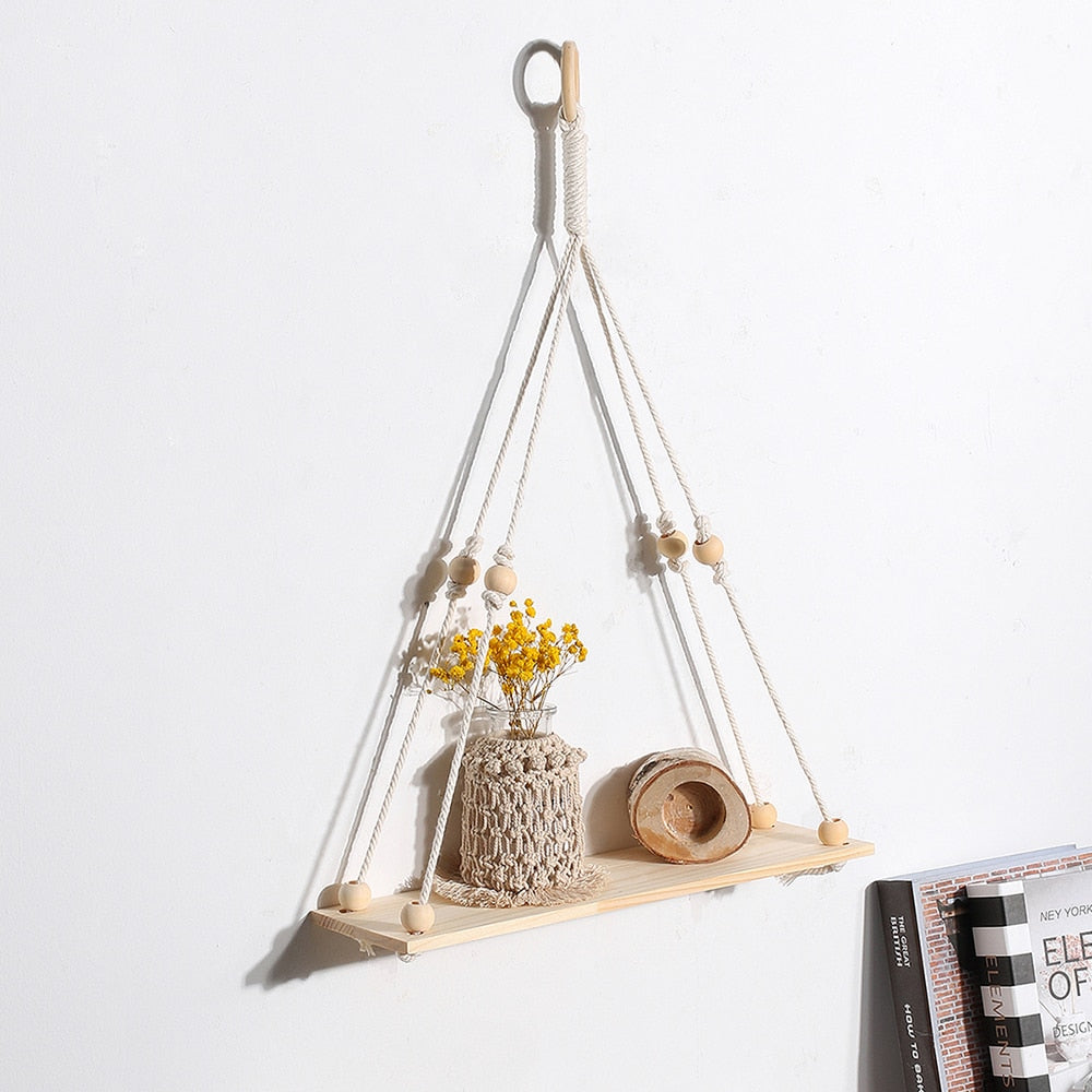 Artilady Macrame Plant Hanging