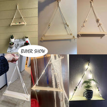 Artilady Macrame Plant Hanging