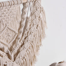 Artilady Macrame Wall Hanging