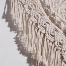 Artilady Macrame Wall Hanging
