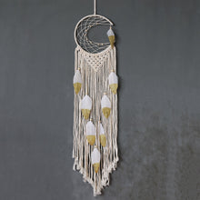 Artilady Indian Handmade Macrame Wall Hanging