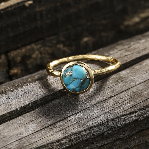 Artilady Women Sterling Silver Ring