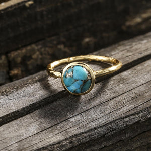 Artilady Women Sterling Silver Ring