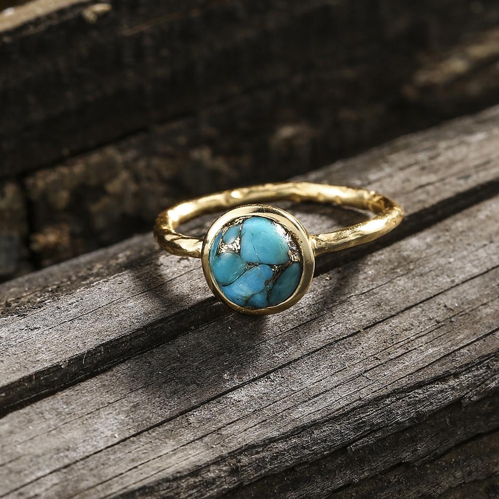 Artilady Women Sterling Silver Ring