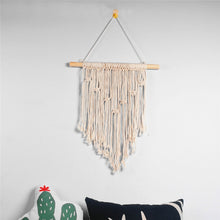 Artilady Large  Macrame Tapestry  Macrame Wall Hanging