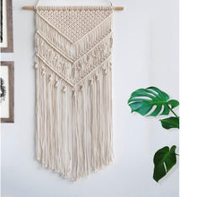 Artilady Large  Macrame Tapestry  Macrame Wall Hanging