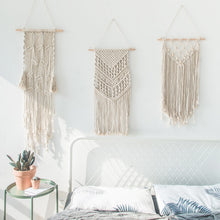 Artilady Large  Macrame Tapestry  Macrame Wall Hanging