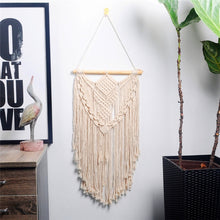 Artilady Large  Macrame Tapestry  Macrame Wall Hanging