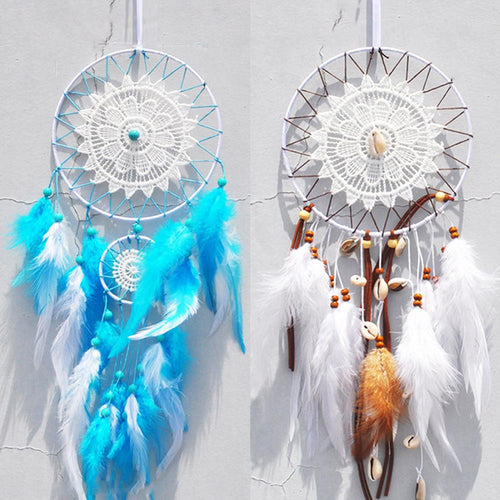 Nordic Dream Catcher Gift for Girls for Women